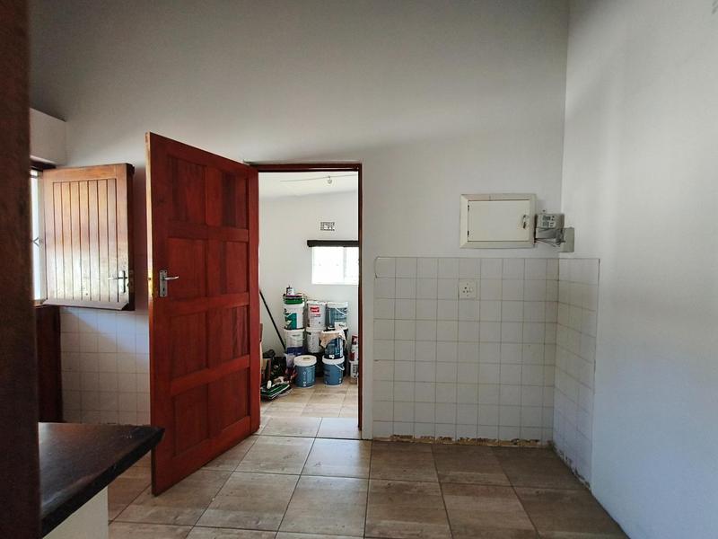 To Let Commercial Property for Rent in Mthata Eastern Cape